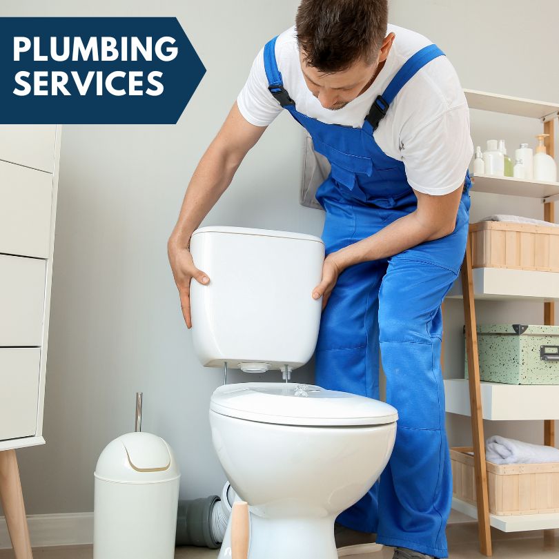 Plumbing Company in Osage, IA
